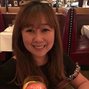 Meet your Posher, Ammie